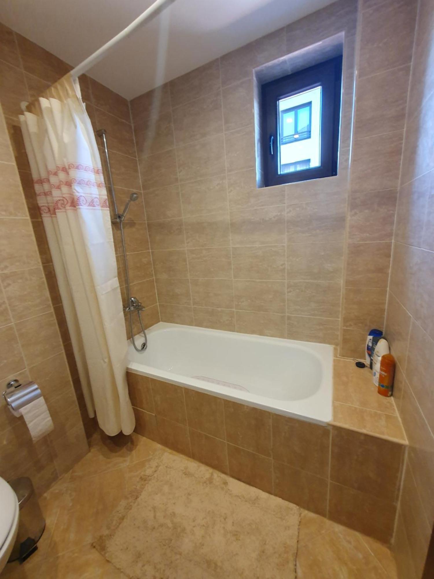 Apartment Zax B7 In Terra Complex 반스코 외부 사진